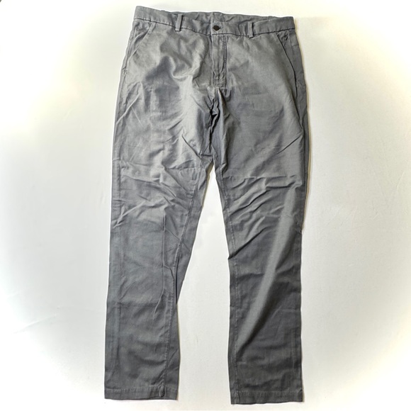 lululemon athletica Other - Lululemon men’s gray pants/36x32